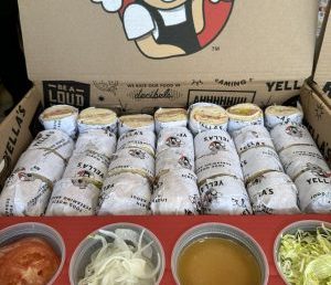 catering