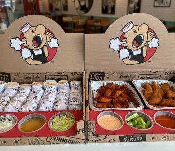 catering