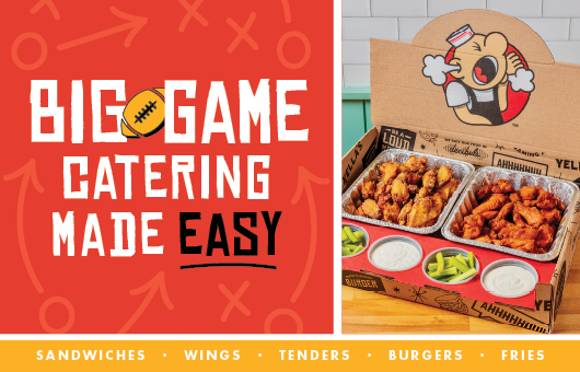 milkshakes,good fast food